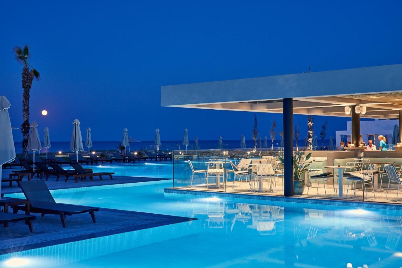 Atlantica Dreams Resort Gennadi Exterior photo