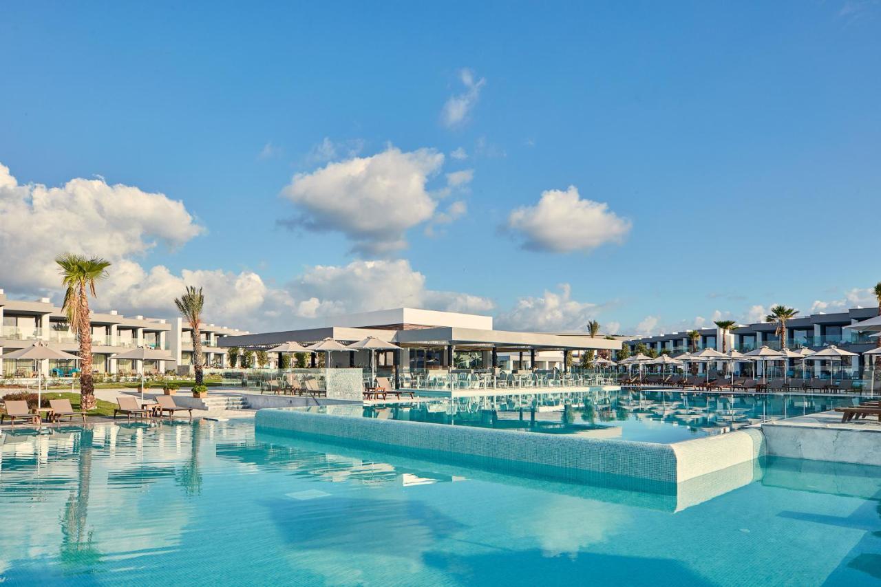 Atlantica Dreams Resort Gennadi Exterior photo