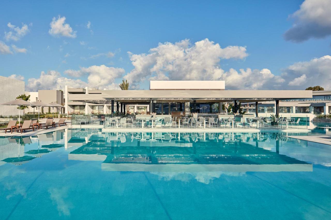 Atlantica Dreams Resort Gennadi Exterior photo