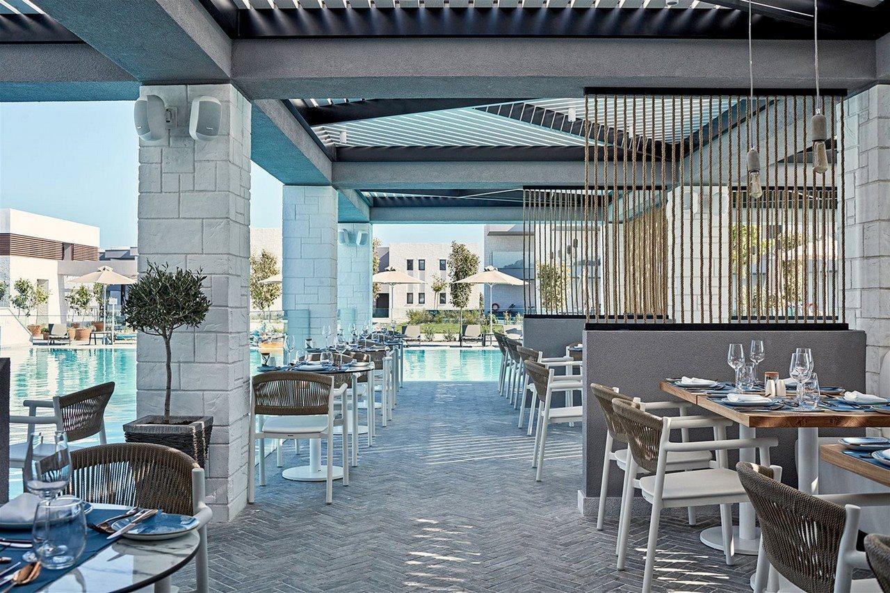 Atlantica Dreams Resort Gennadi Exterior photo