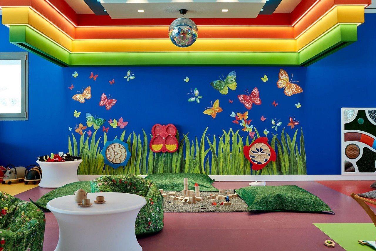 Atlantica Dreams Resort Gennadi Exterior photo